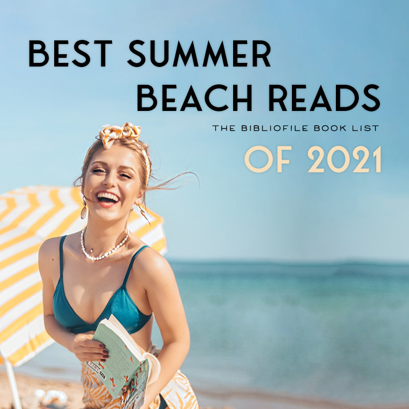 20 Best Summer Beach Reads of 2021