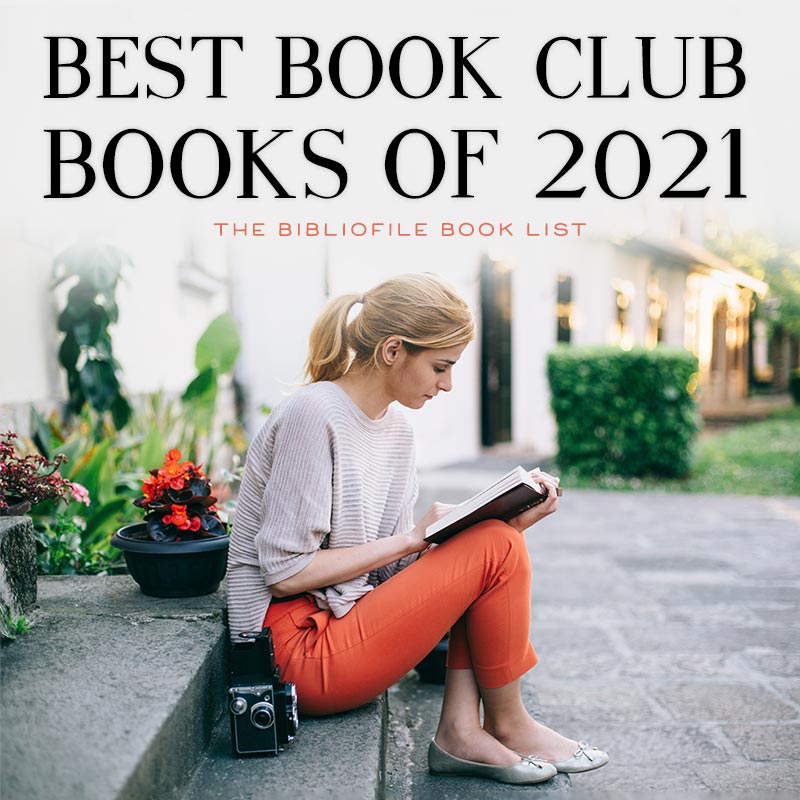 20 Best Book Club Books of 2021