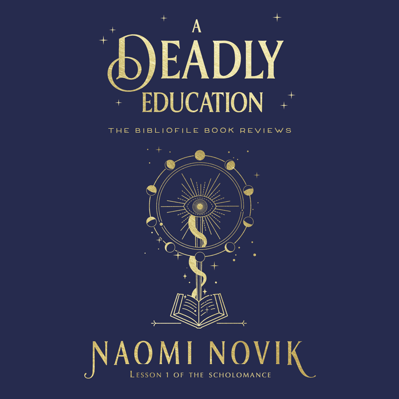 The Scholomance' trilogy by Naomi Novik is a shallow world analysis, Culture