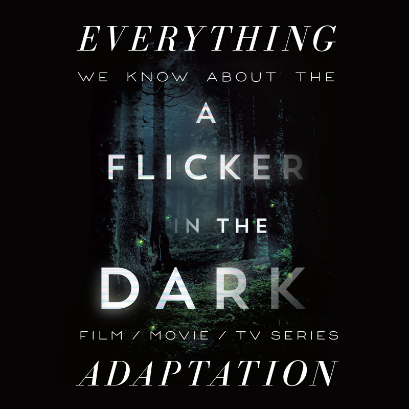 A Flicker in the Dark HBO Max TV Series: What We Know