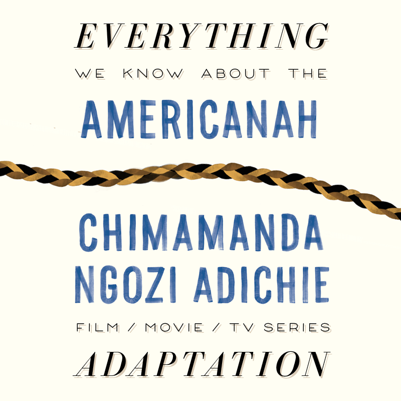 Americanah HBO Max Series: What We Know