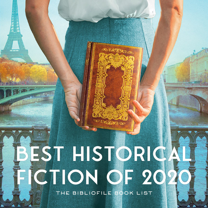 Best Historical Fiction of 2020 (So Far)