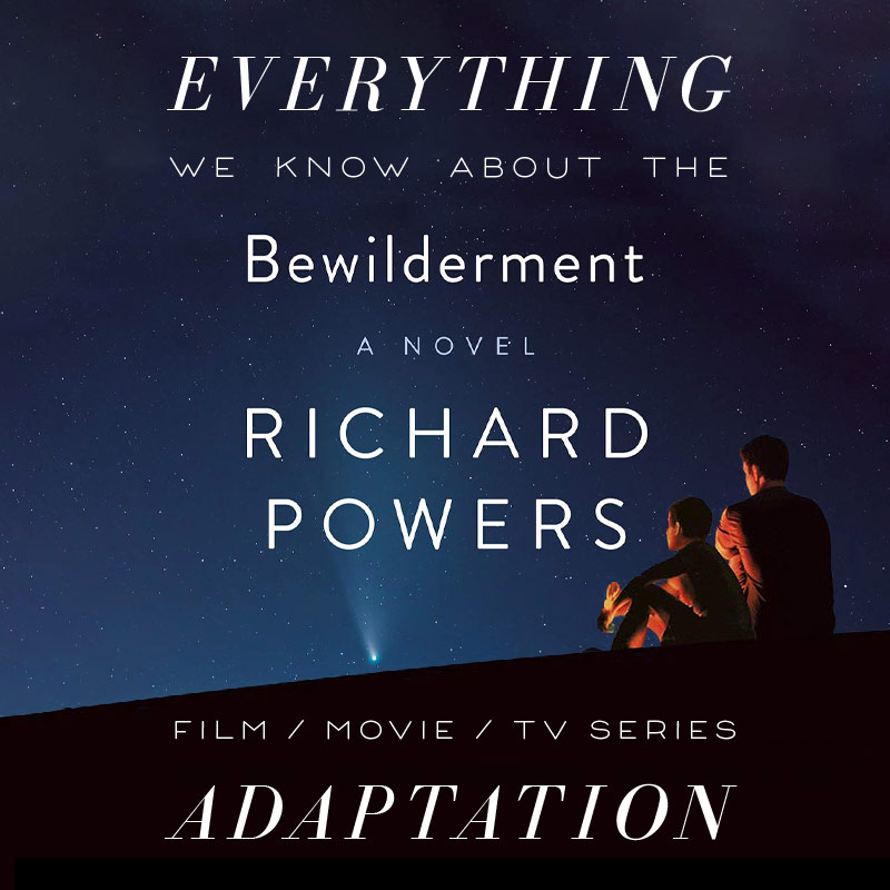 Bewilderment Movie: What We Know