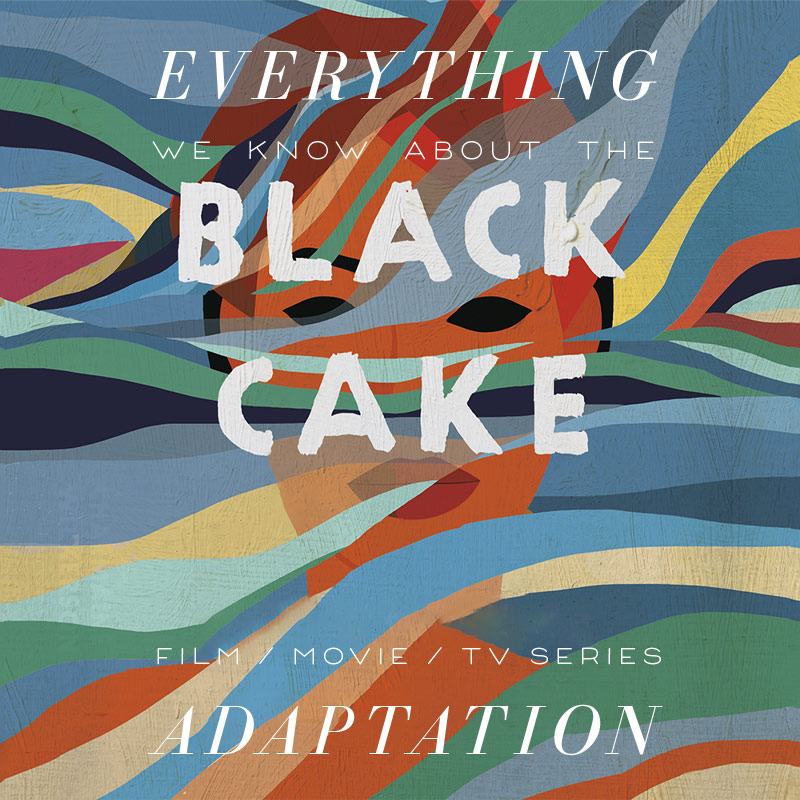 Black Cake Hulu TV Series: What We Know