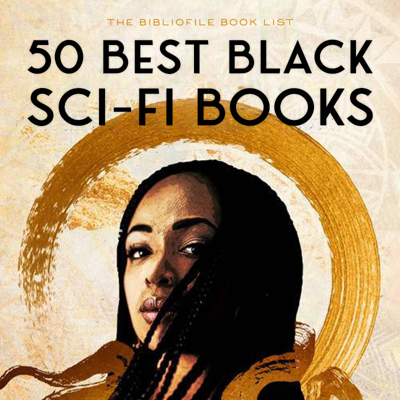 50 Best Black Science Fiction Books