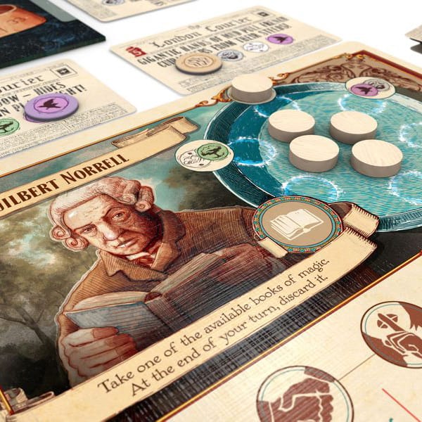 25 Best Literary Board Games for Book Lovers