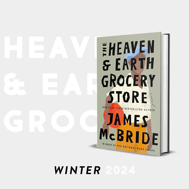 Winter 2024 Pick: The Heaven & Earth Grocery Store