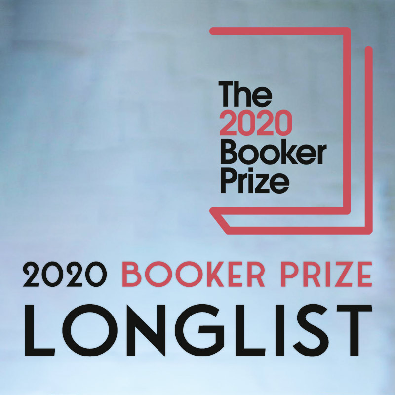 2020 Booker Prize Longlist Announced