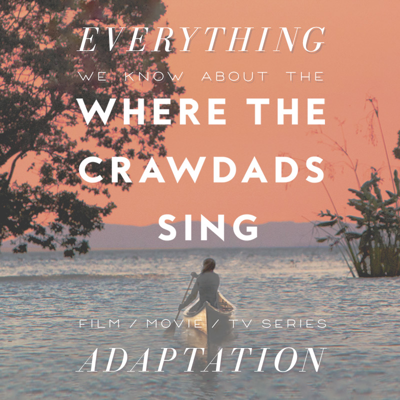 Where the Crawdads Sing Movie: What We Know