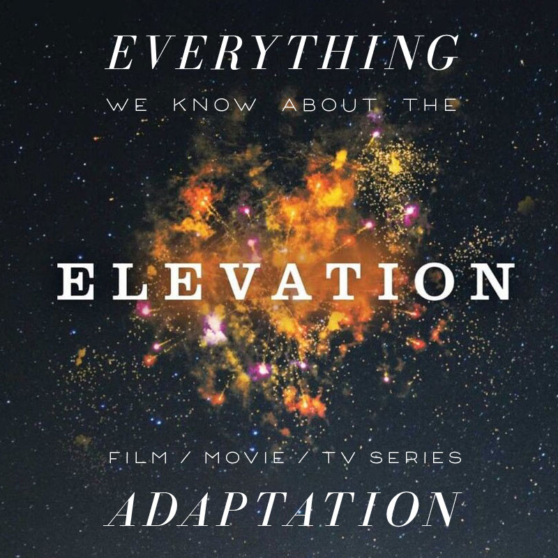 Stephen King’s Elevation Movie: What We Know