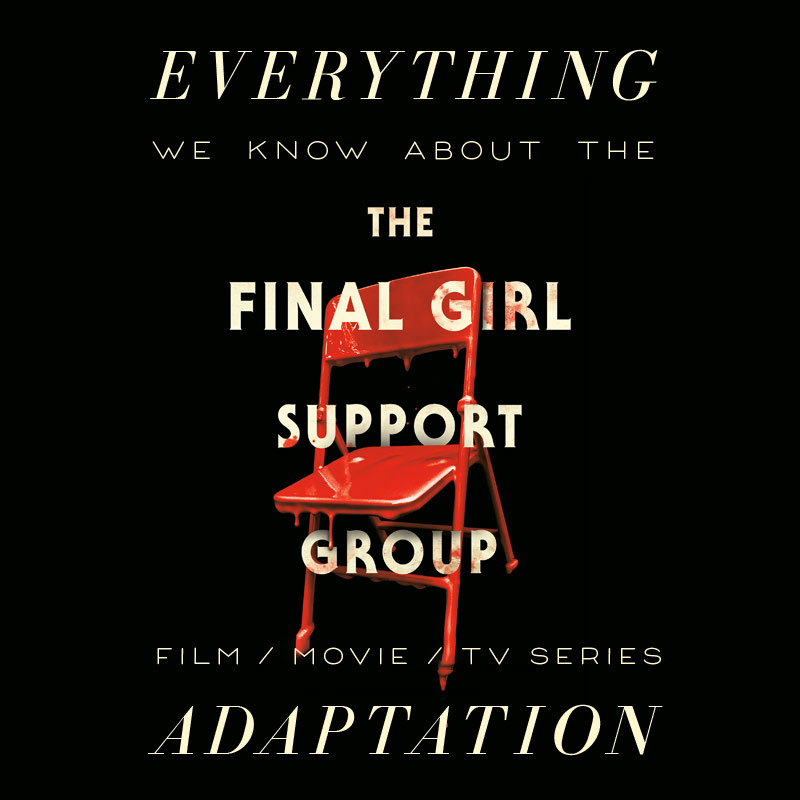 The Final Girl Support Group HBO Max TV Series: What We Know