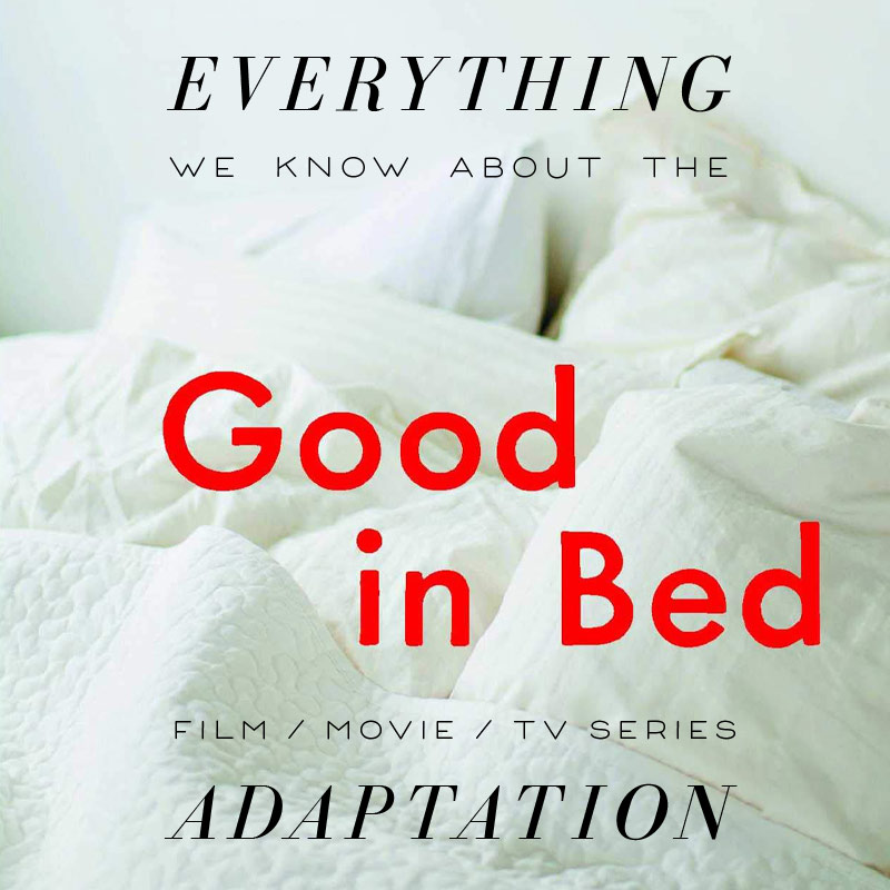 Good in Bed HBO Max Movie: What We Know