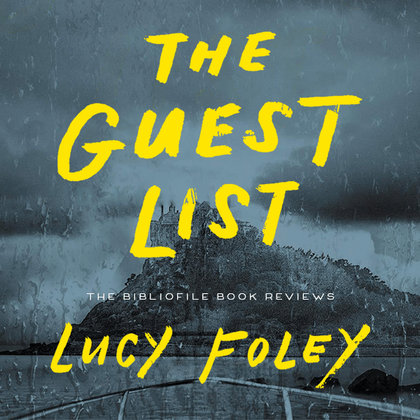 new york times book review the guest list