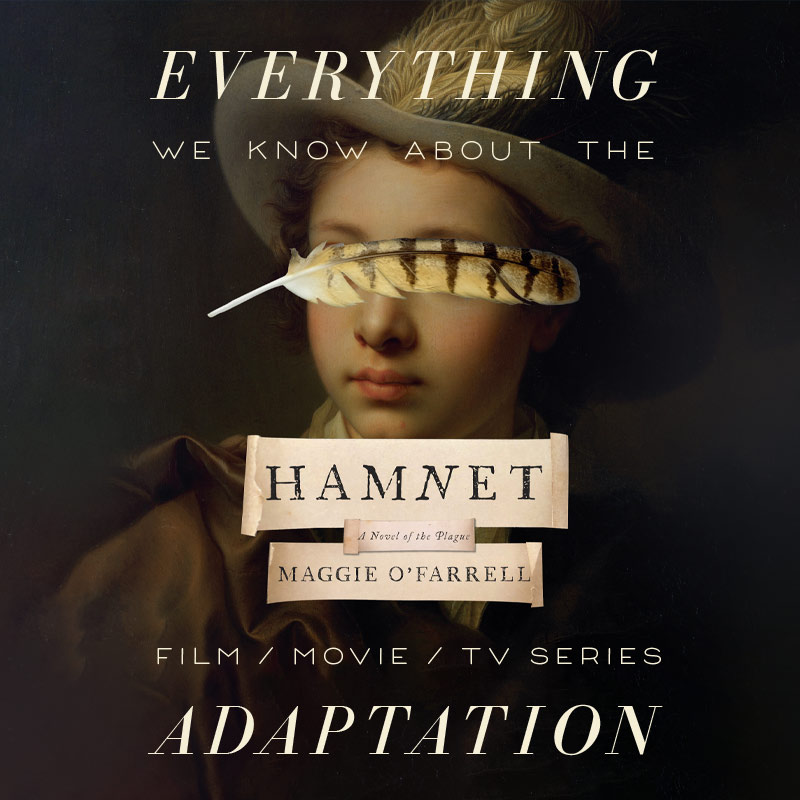 Hamnet Movie: What We Know