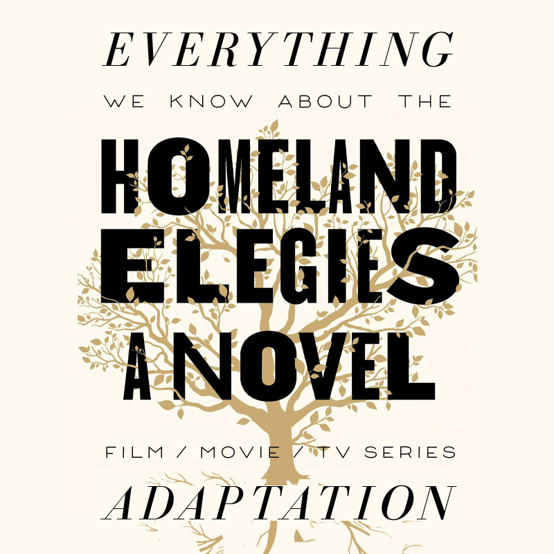 Homeland Elegies FX Series: What We Know