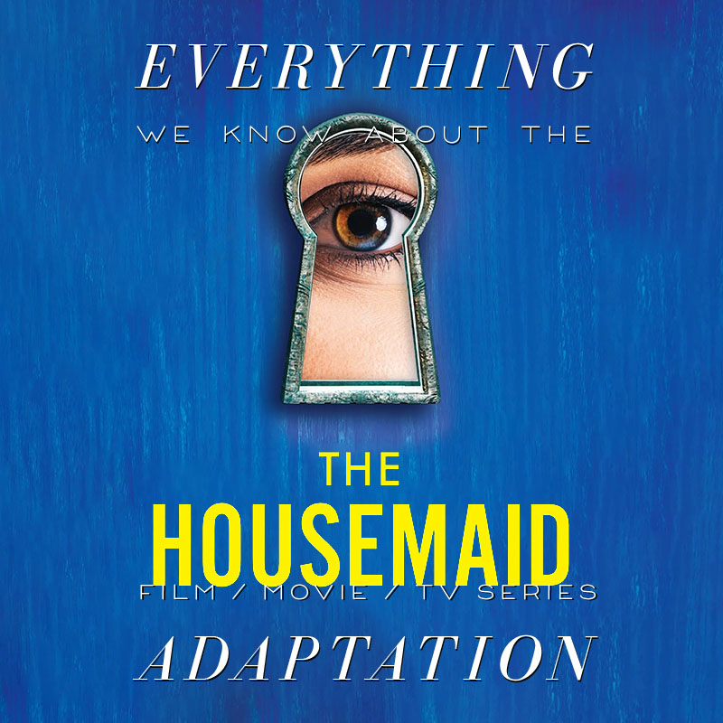 The Housemaid Movie: What We Know