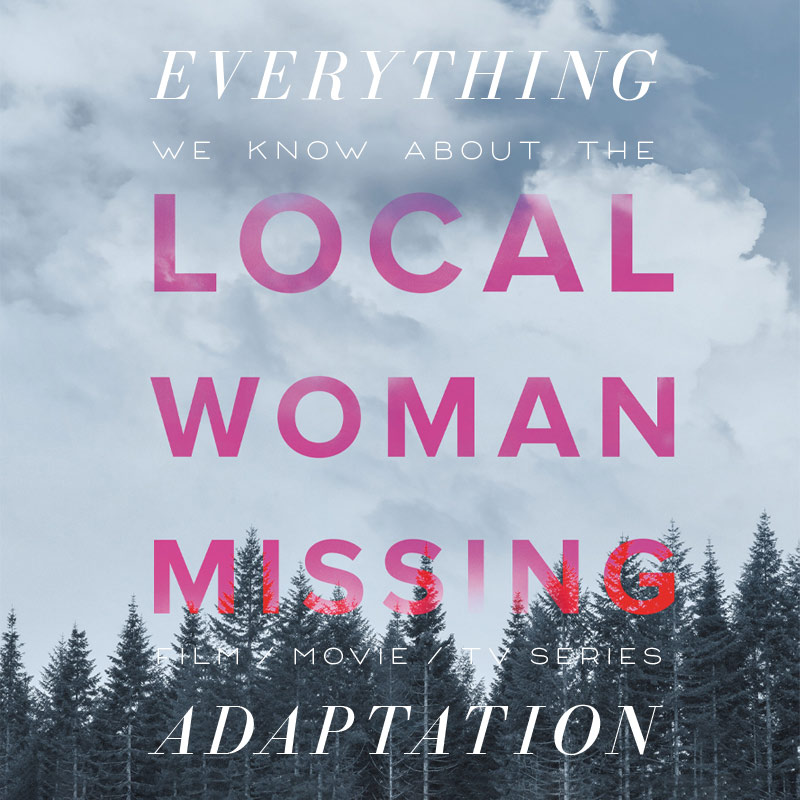 Local Woman Missing TV Series: What We Know