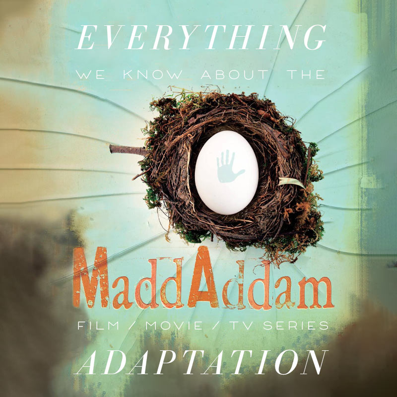 MaddAddam Hulu TV Series: What We Know