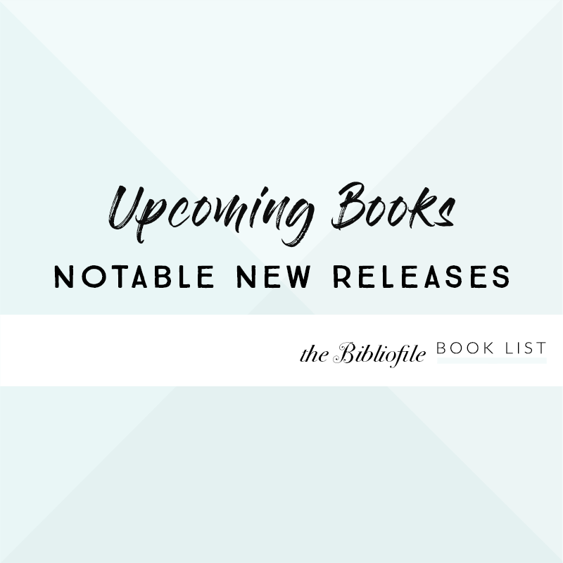 March 2022 Most Anticipated New Book Releases