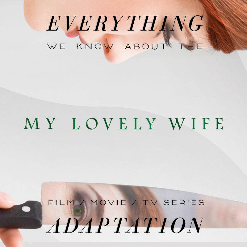 My Lovely Wife Amazon TV Series: What We Know