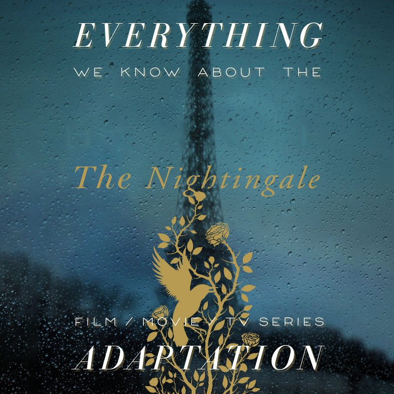 The Nightingale Movie: What We Know