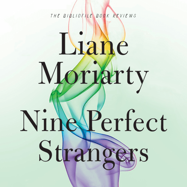 book review 9 perfect strangers