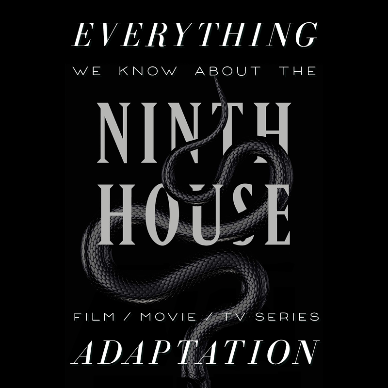 The Ninth House Amazon TV Series: What We Know