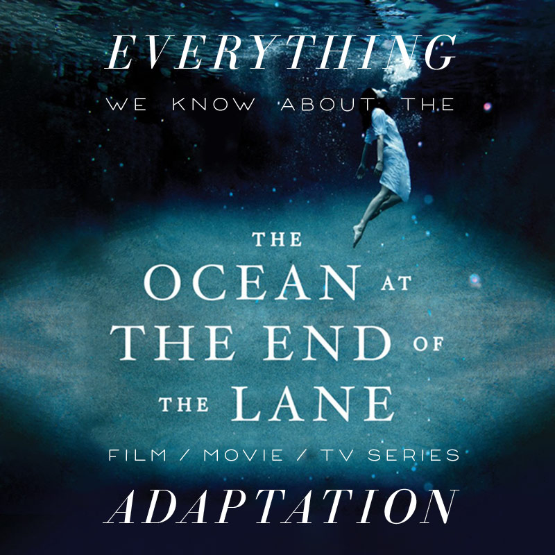 The Ocean at the End of the Lane TV Series: What We Know