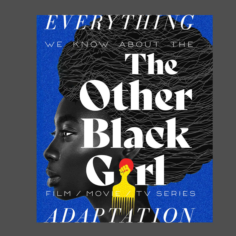 The Other Black Girl Hulu Series: What We Know