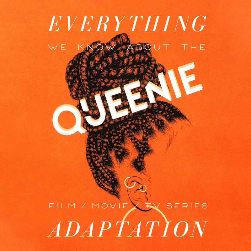 Queenie TV Series: What We Know (Release Date