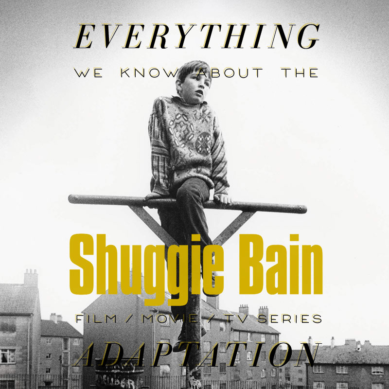 Shuggie Bain TV Series: What We Know