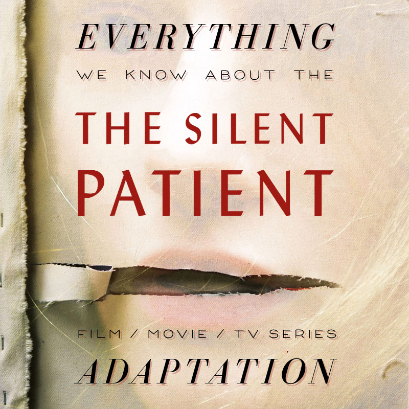 the silent patient audible