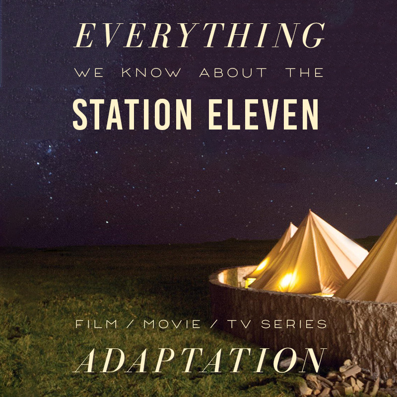 station eleven show