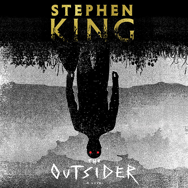 Summary And Review The Outsider By Stephen King The Bibliofile