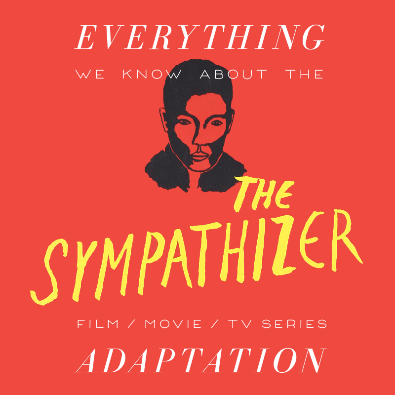 The Sympathizer TV Series: What We Know