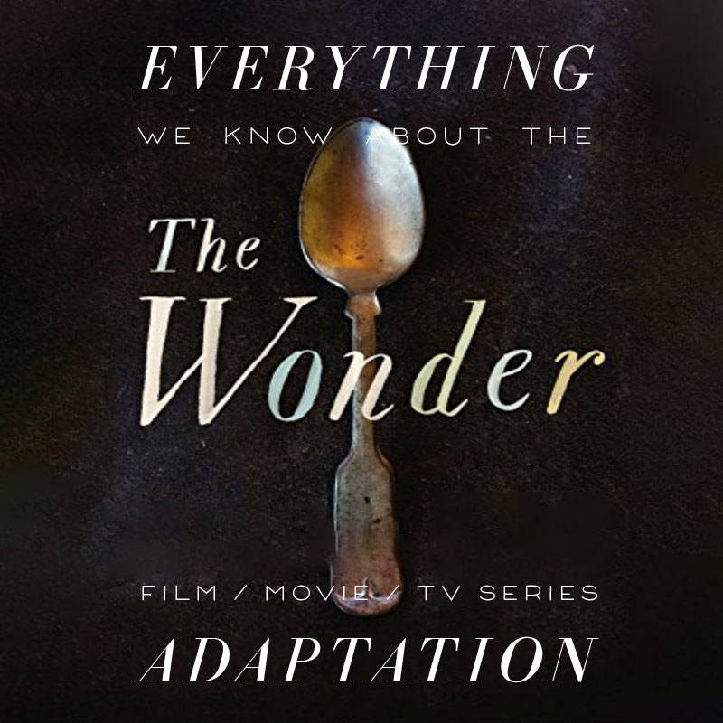 The Wonder Movie: What We Know