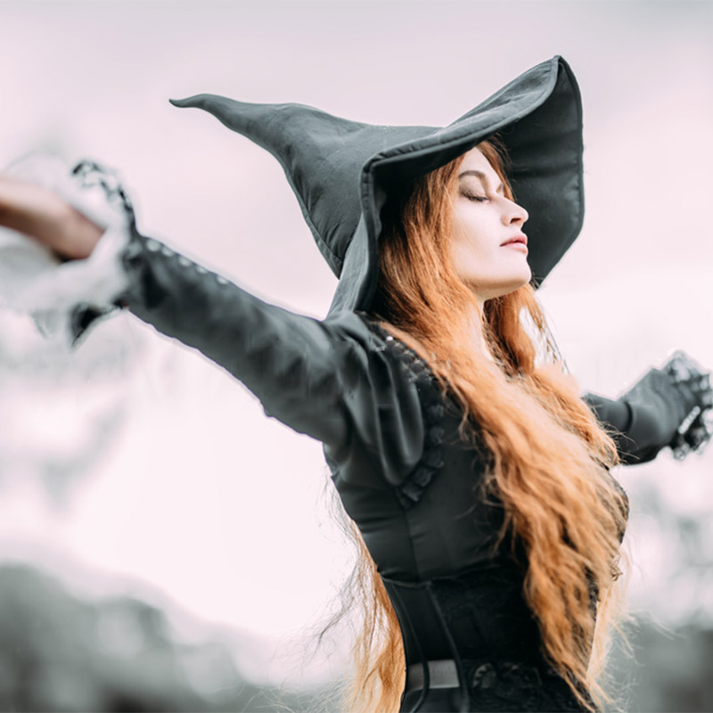 50 Best Books About Witches