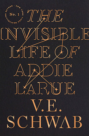 The Invisible Life of Addie LaRue: Recap & Summary