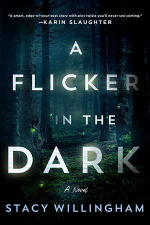 A Flicker in the Dark: Recap & Summary