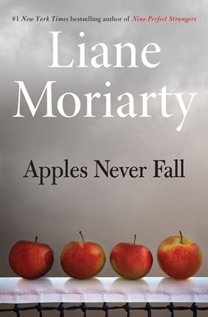 Apples Never Fall: Recap & Chapter-by-Chapter Summary