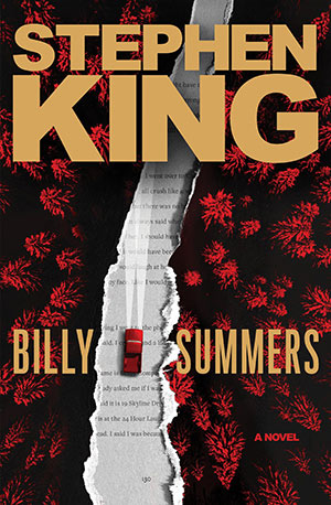 Billy Summers: Recap & Chapter-by-Chapter Summary