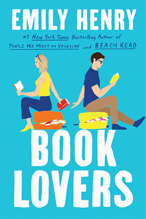 Book Lovers: Recap & Summary
