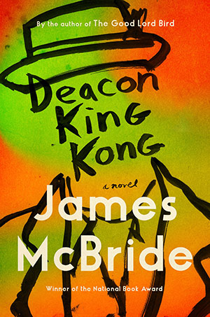 Deacon King Kong: Synopsis & Chapter-by-Chapter Summary