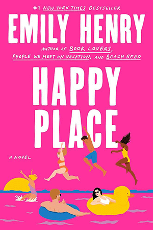 Happy Place: Recap, Summary & Spoilers