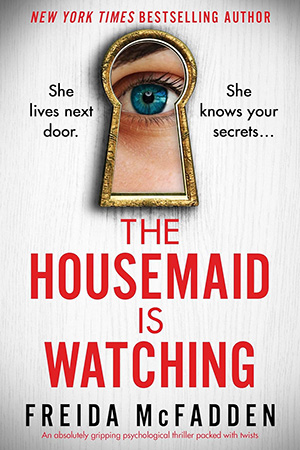 The Housemaid is Watching: Recap, Summary & Spoilers