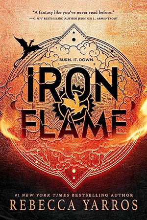 Iron Flame: Ending & Explanations (Spoilers)