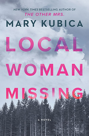 Local Woman Missing: Recap & Summary