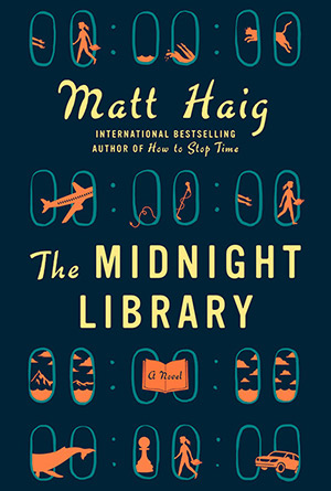 The Midnight Library: Recap & Book Summary