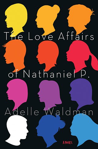The Love Affairs of Nathaniel P.