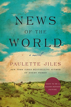 News of the World: Recap & Chapter-by-Chapter Summary